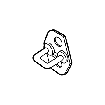 Lincoln JX7Z-5822008-C