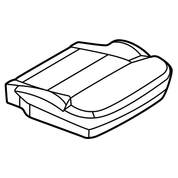 Ford PC3Z-1662900-BG