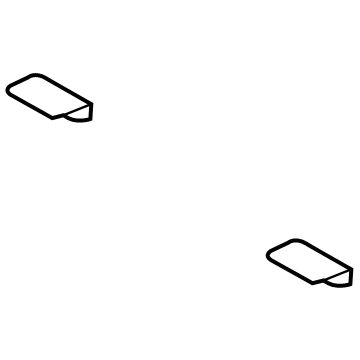 Ford ML3Z-99290D90-AA