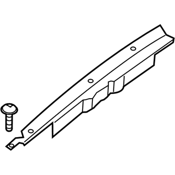 Lincoln HP5Z-5802038-A