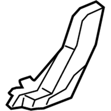 Lincoln JL1Z-7862186-AAD