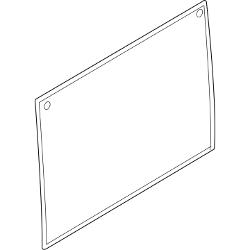 Ford BK3Z-6129711-AE