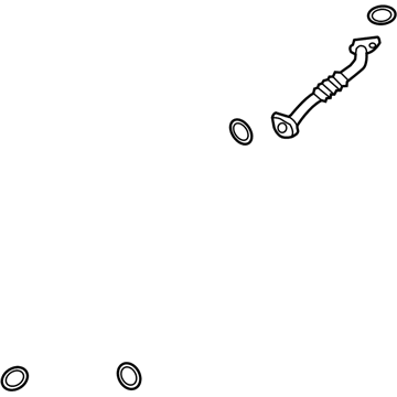 Lincoln FT4Z-9T515-B