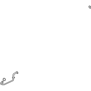 Lincoln FT4Z-8A520-E