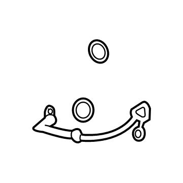 Lincoln FT4Z-8K153-D