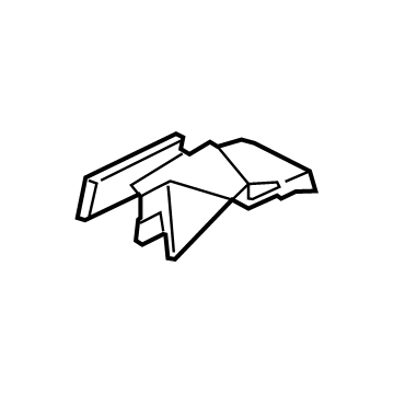 Ford LJ6Z-7861748-AA