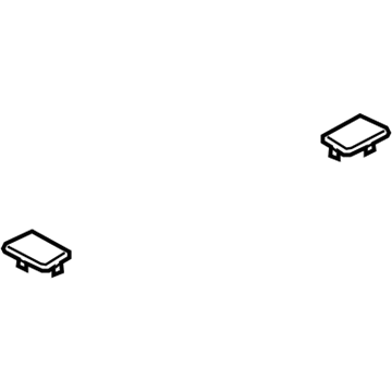 Ford LJ6Z-78672A40-AA