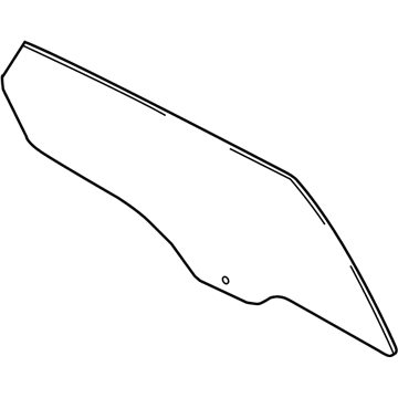 Lincoln DP5Z-5425712-A