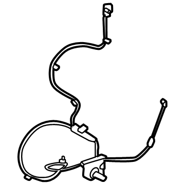 Lincoln RL1Z-78624A54-B