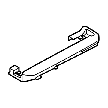 Lincoln SL1Z-7861748-AA