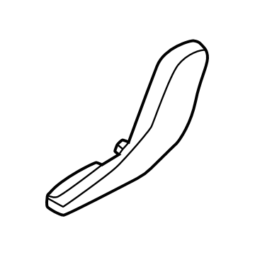 Lincoln SL1Z-7862186-AD