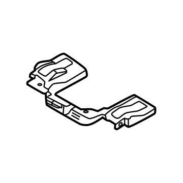 Lincoln SL1Z-7861748-AD