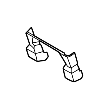 Lincoln SL1Z-78600A46-AA