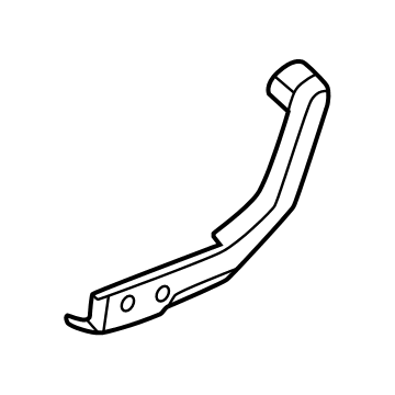 Lincoln SL1Z-7862186-AA