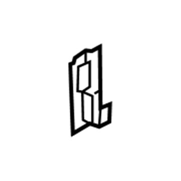 Ford KK3Z-61264K44-B