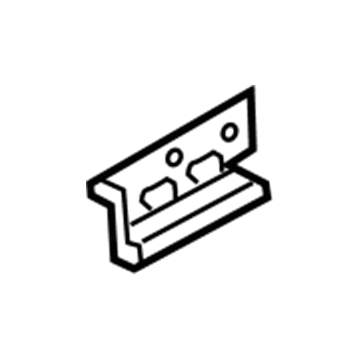 Ford BK3Z-61279A93-A