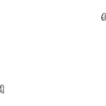 Ford 4L3Z-9943152-CA