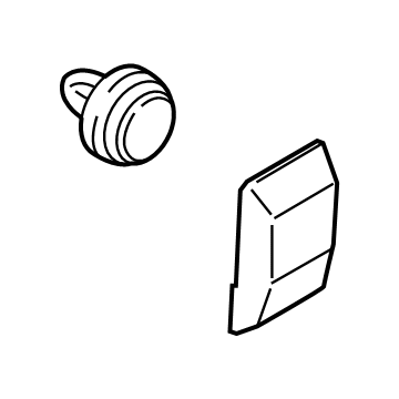 Ford KK3Z-6129077-EA