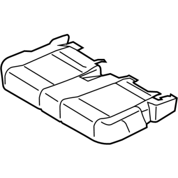 Ford LK4Z-9963804-AZ