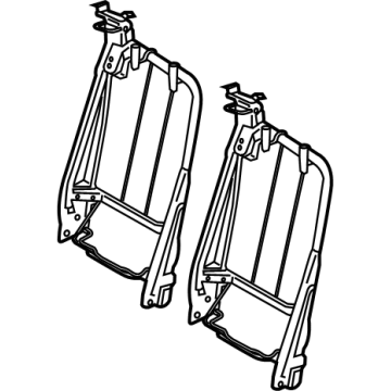 Ford BK3Z-99613A38-T