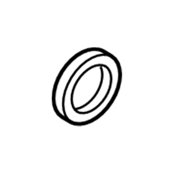 Lincoln CV6Z-4B416-D