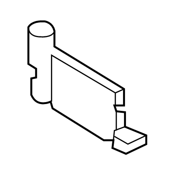 Ford CK4Z-14111A74-A