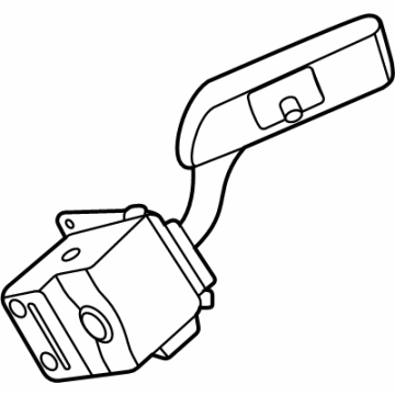N2RZ-13341-AA Ford Switch Assembly Illustration 1 of 1