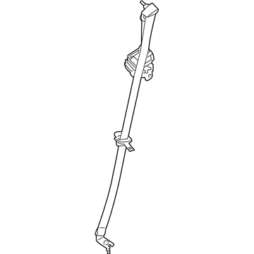 Ford GN1Z-58611B68-AB