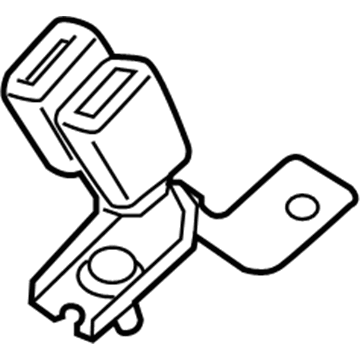 Ford GN1Z-5860045-CB