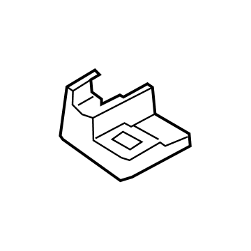 Ford LJ6Z-7861749-AB