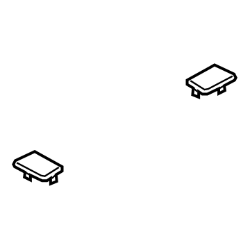 Ford LJ6Z-78672A40-AA