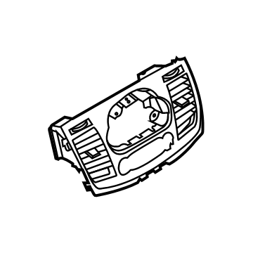 Ford JK2Z-6104644-AF