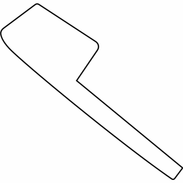 Ford RL3Z-6320001-AA