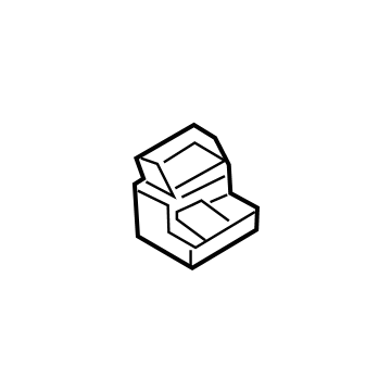 Ford LB5Z-7861748-BK