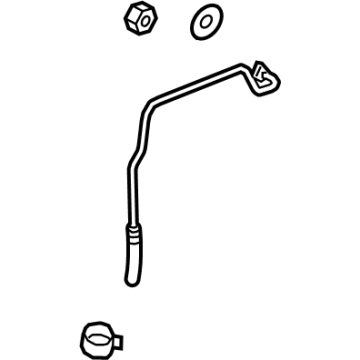 Lincoln JX6Z-7R081-G