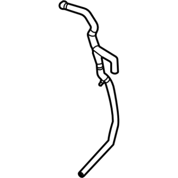 Lincoln K2GZ-7A031-A