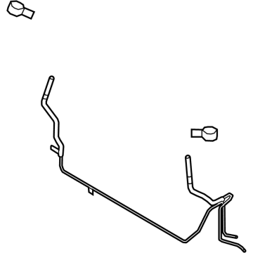 Lincoln K2GZ-7R081-C