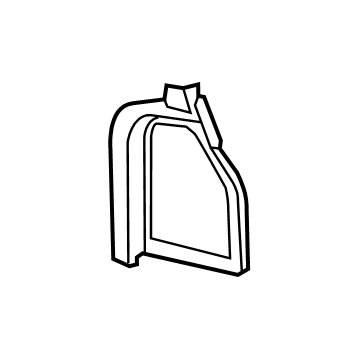 Ford DT1Z-61279A93-A