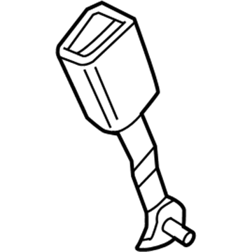 Ford ML3Z-1660044-AF