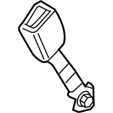 Ford ML3Z-1660044-AB