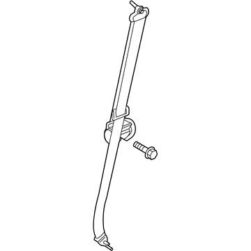 Ford ML3Z-16611B69-AD