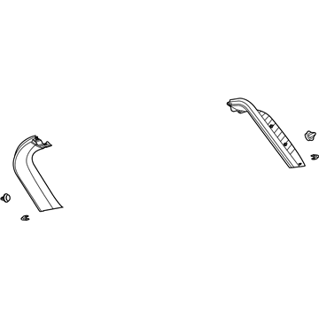 Ford LJ6Z-7842410-AA