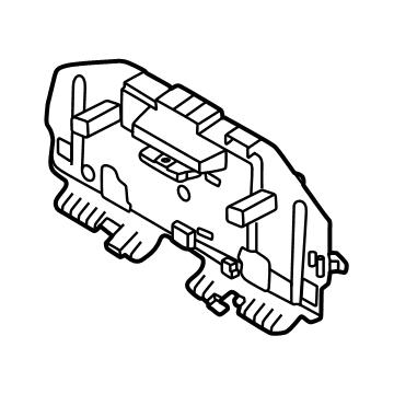 Lincoln R2TZ-5860328-B