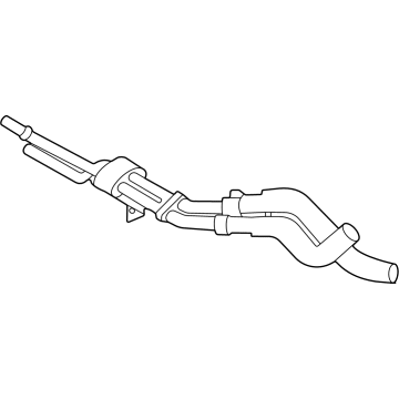 Lincoln L1MZ-7A031-N