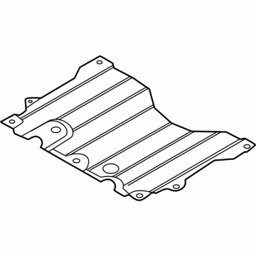 Lincoln LX6Z-9911442-A