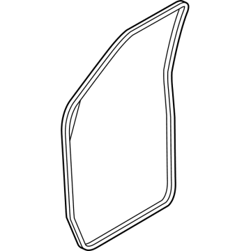 Ford 4C2Z-1520709-AB