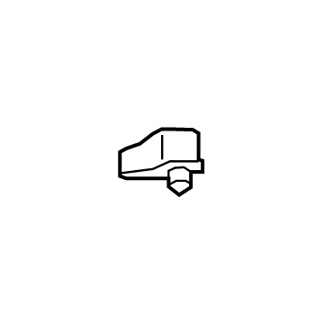 Lincoln ML3Z-19E906-B