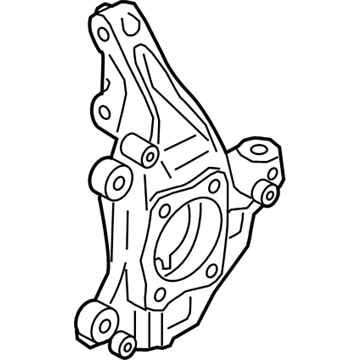 Lincoln HP5Z-3K185-A