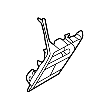 Ford ML3Z-1504338-AH