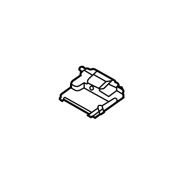 Lincoln LJ7Z-19G490-F